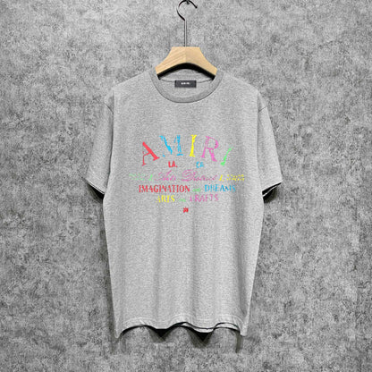 Amiri T Shirts