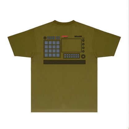 Amiri T Shirts