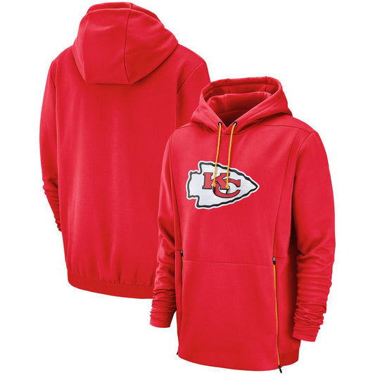 NFL Hoodie Sports Print Hooded Sweater Men's NFL American Football Suit