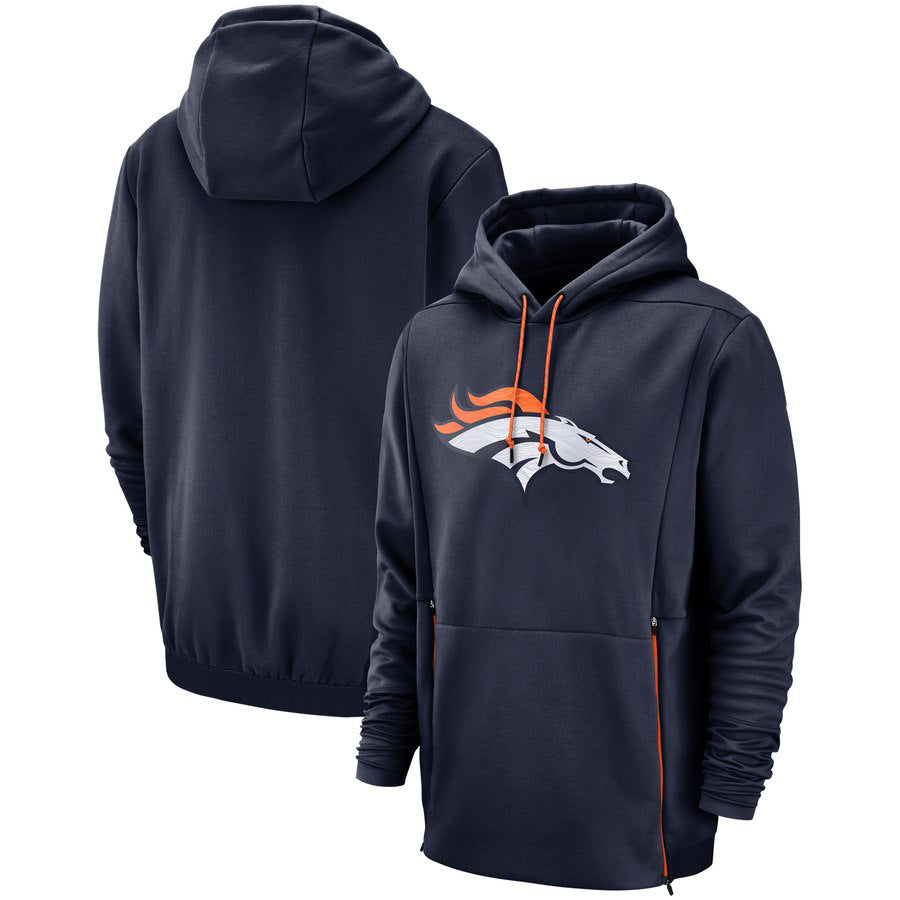 NFL Hoodie Sports Print Hooded Sweater Men's NFL American Football Suit