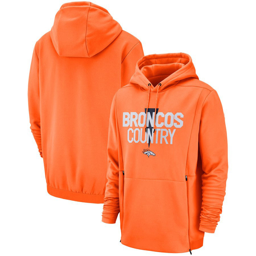 NFL Hoodie Sports Print Hooded Sweater Men's NFL American Football Suit