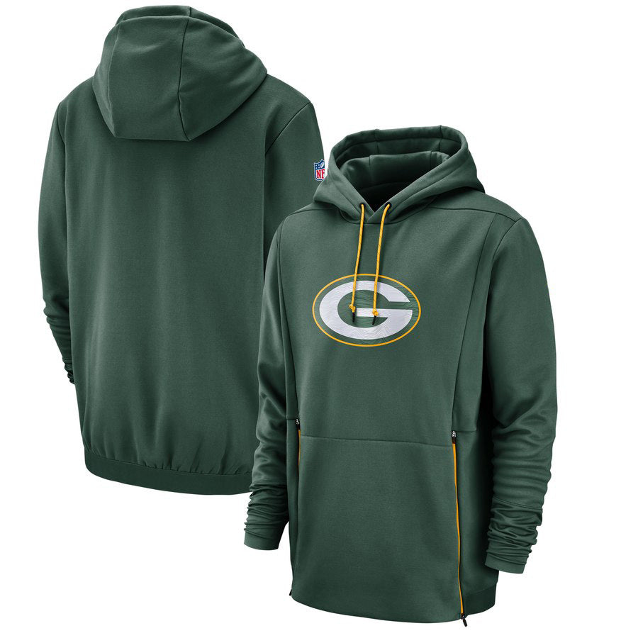 NFL Hoodie Sports Print Hooded Sweater Men's NFL American Football Suit
