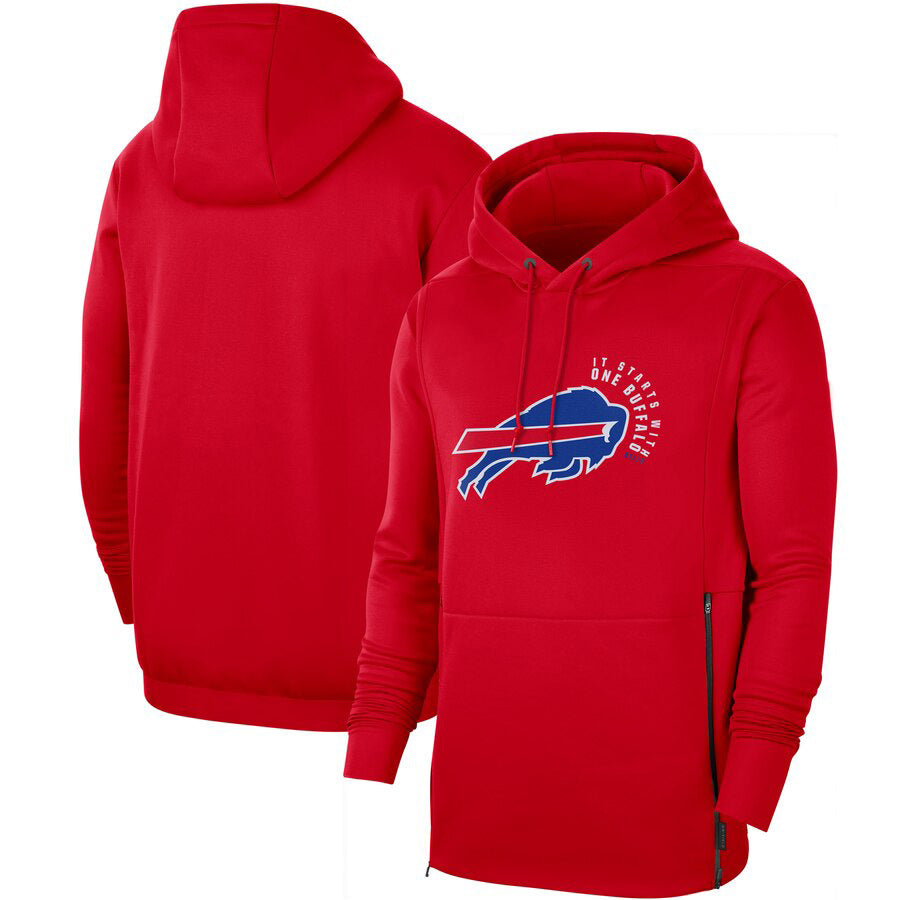 NFL Hoodie Sports Print Hooded Sweater Men's NFL American Football Suit