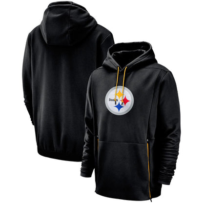 NFL Hoodie Sports Print Hooded Sweater Men's NFL American Football Suit