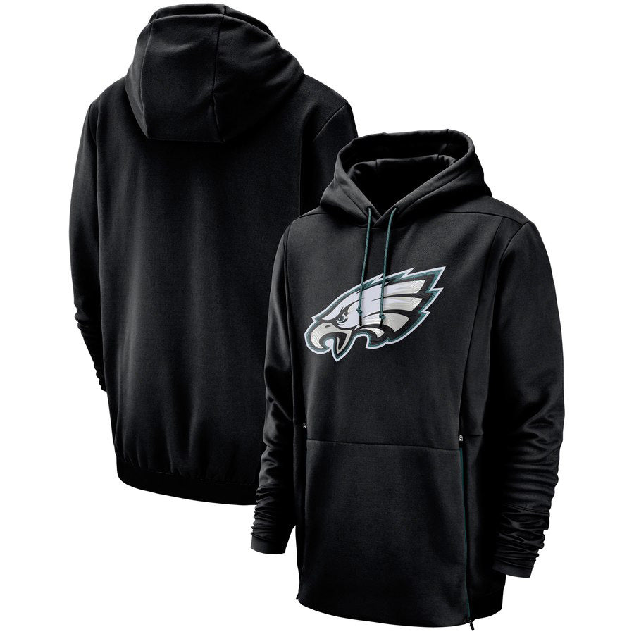 NFL Hoodie Sports Print Hooded Sweater Men's NFL American Football Suit
