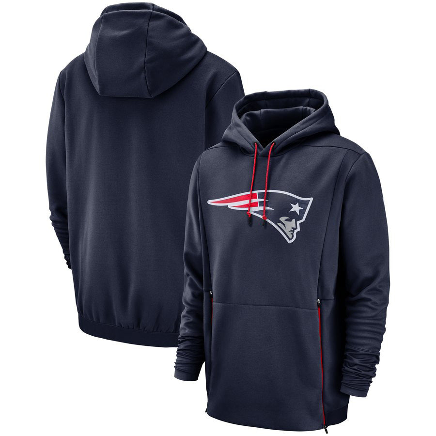 NFL Hoodie Sports Print Hooded Sweater Men's NFL American Football Suit