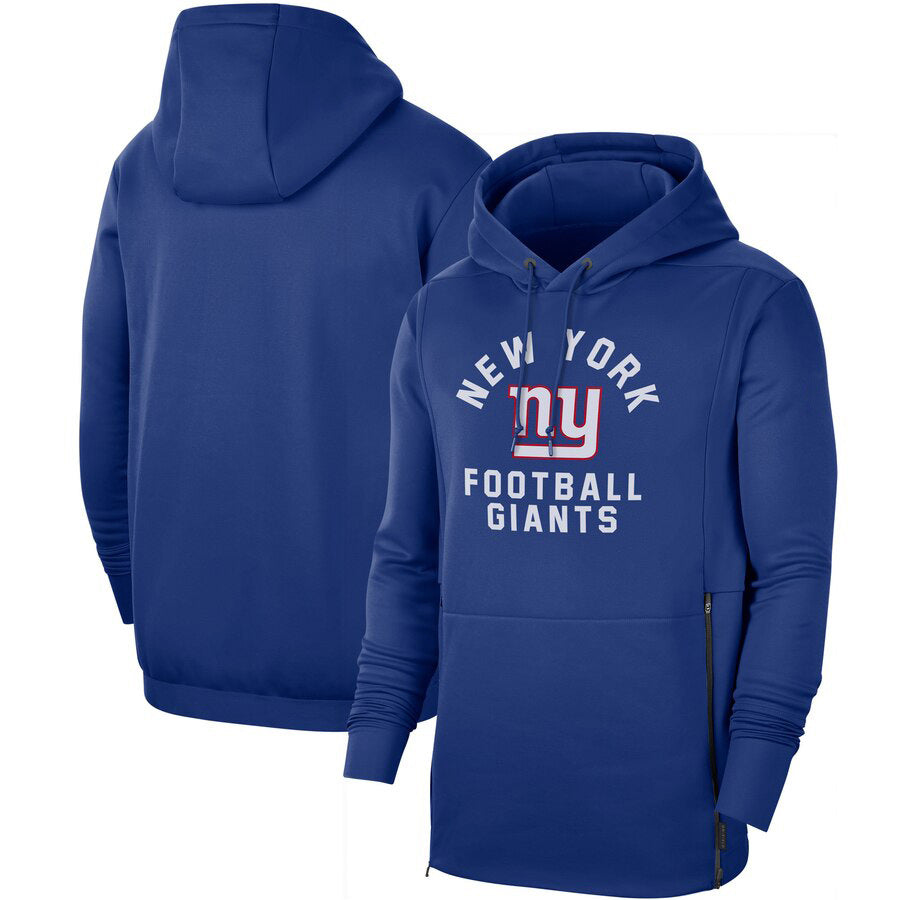 NFL Hoodie Sports Print Hooded Sweater Men's NFL American Football Suit