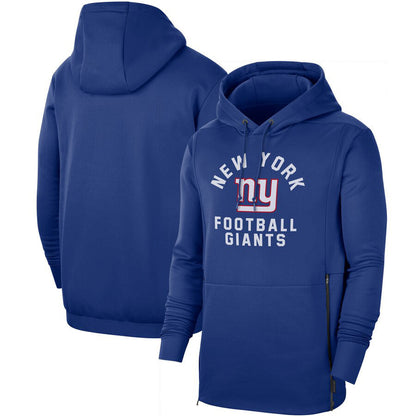 NFL Hoodie Sports Print Hooded Sweater Men's NFL American Football Suit