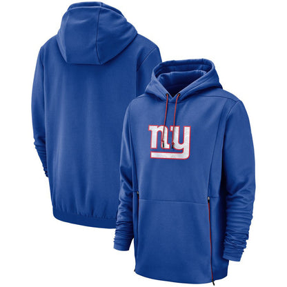 NFL Hoodie Sports Print Hooded Sweater Men's NFL American Football Suit