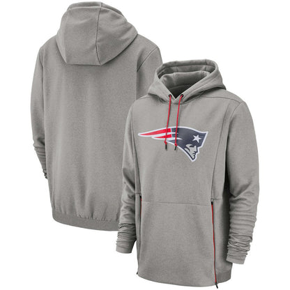 NFL Hoodie Sports Print Hooded Sweater Men's NFL American Football Suit
