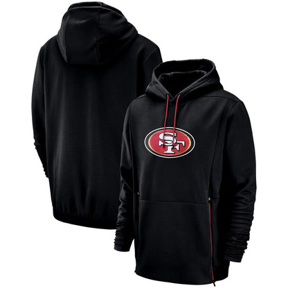 NFL Hoodie Sports Print Hooded Sweater Men's NFL American Football Suit