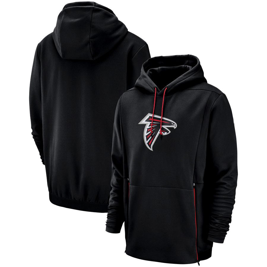 NFL Hoodie Sports Print Hooded Sweater Men's NFL American Football Suit