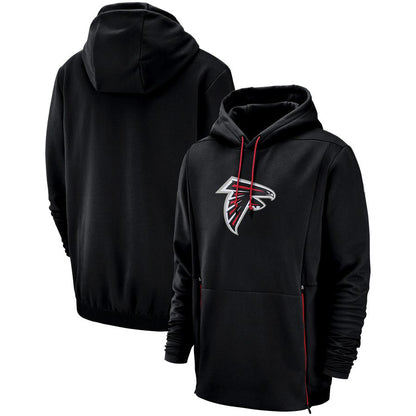 NFL Hoodie Sports Print Hooded Sweater Men's NFL American Football Suit