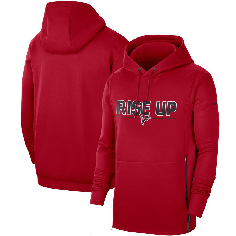 NFL Hoodie Sports Print Hooded Sweater Men's NFL American Football Suit