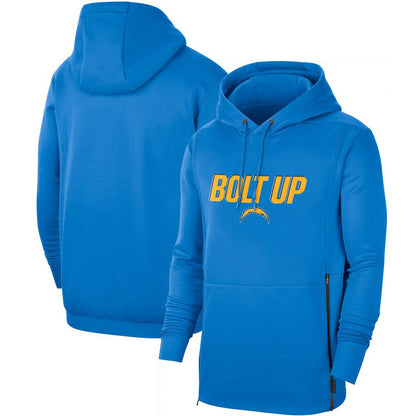 NFL Hoodie Sports Print Hooded Sweater Men's NFL American Football Suit