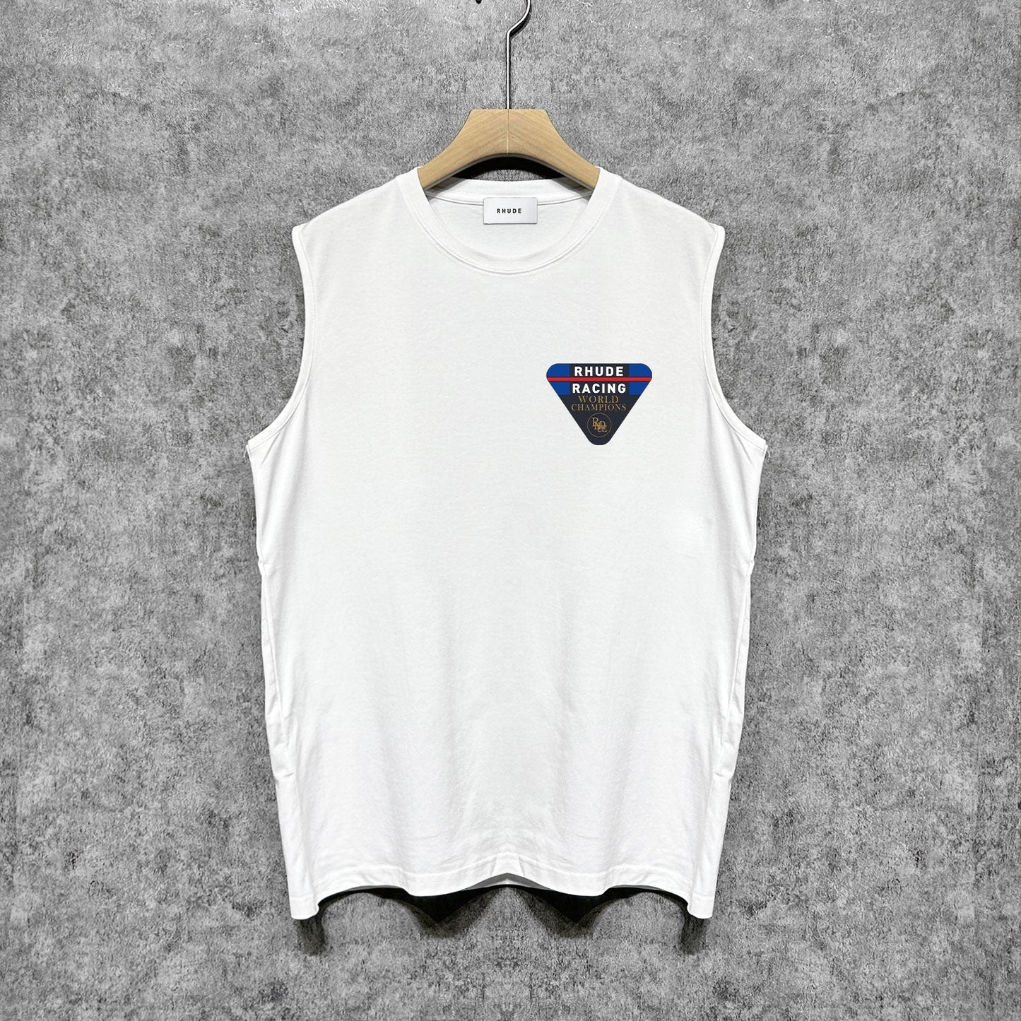 Rhude Tank T Shirts