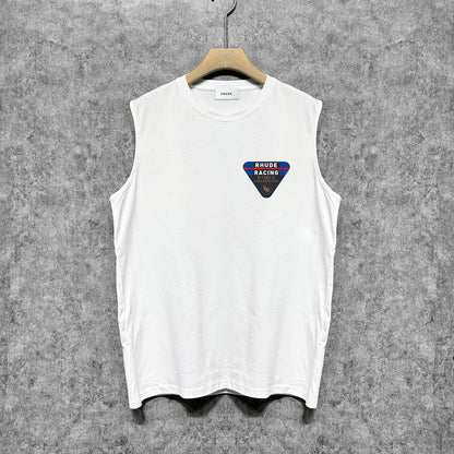 Rhude Tank T Shirts