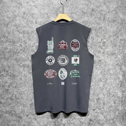 Amiri Vest