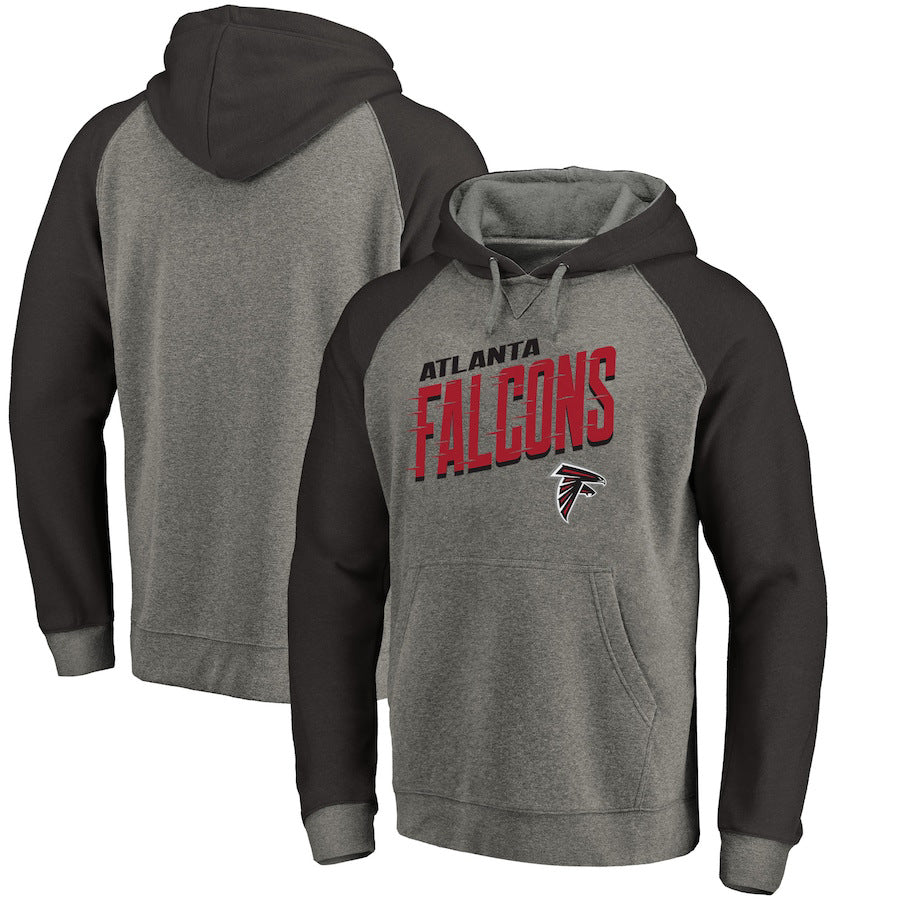 NFL Hoodie Outdoor Sports Men's Hooded Sweater NFL Football Suit