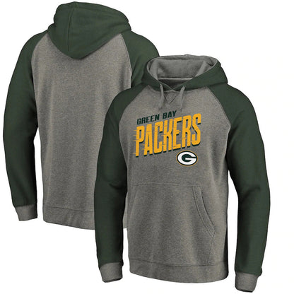 NFL Hoodie Outdoor Sports Men's Hooded Sweater NFL Football Suit