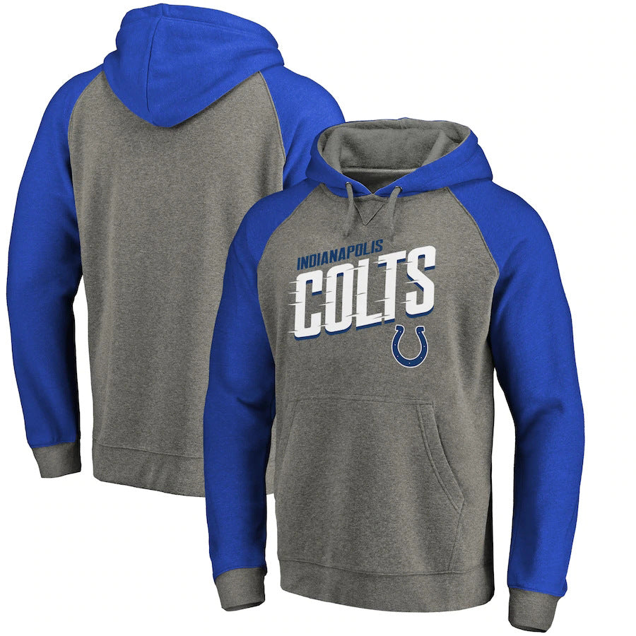 NFL Hoodie Outdoor Sports Men's Hooded Sweater NFL Football Suit