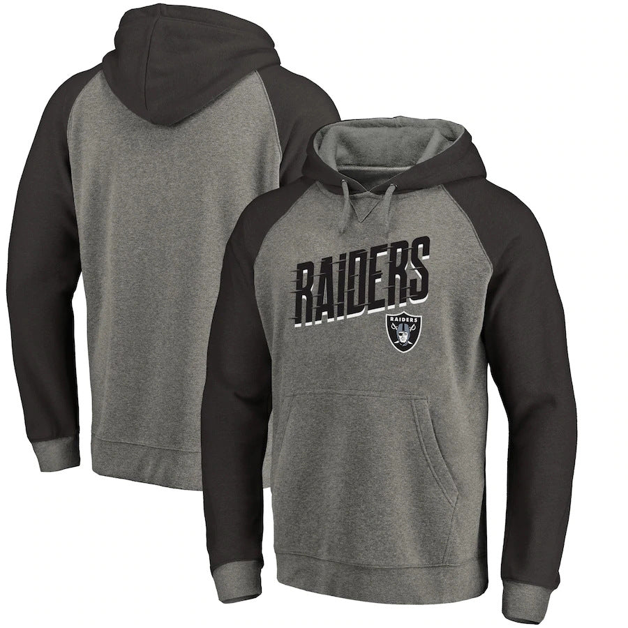 NFL Hoodie Outdoor Sports Men's Hooded Sweater NFL Football Suit