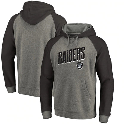 NFL Hoodie Outdoor Sports Men's Hooded Sweater NFL Football Suit
