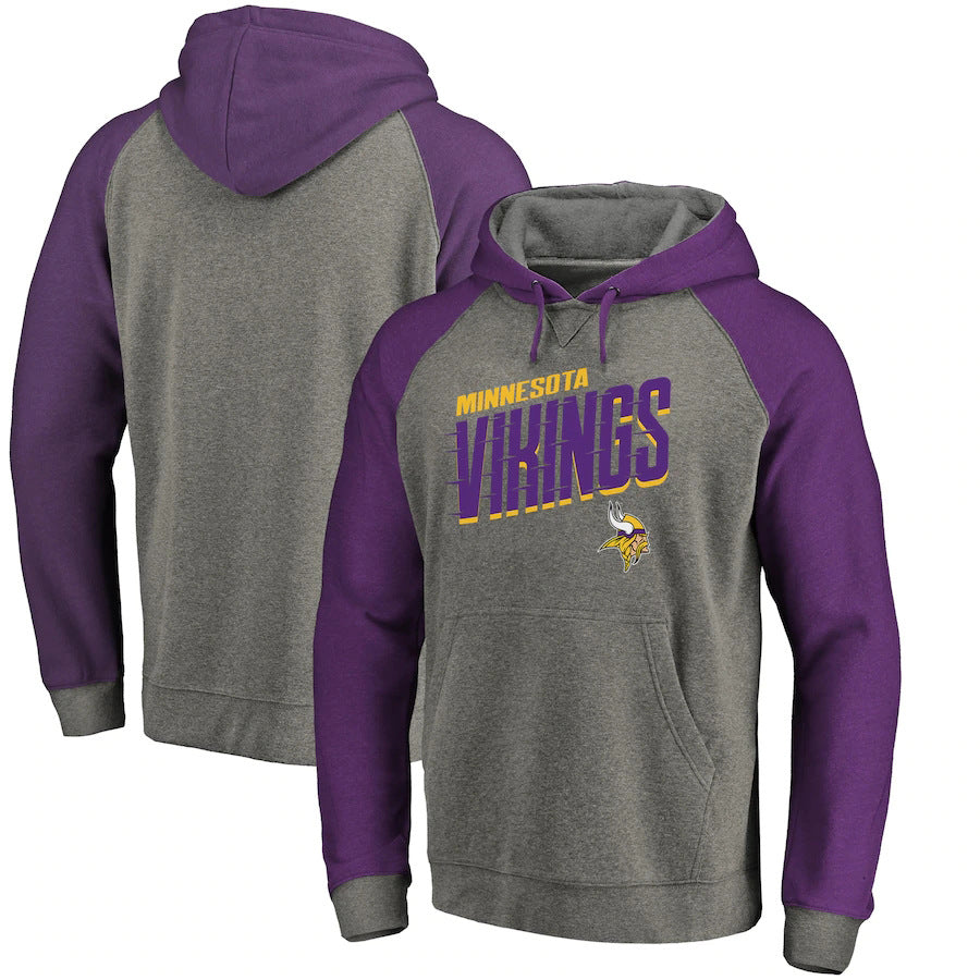 NFL Hoodie Outdoor Sports Men's Hooded Sweater NFL Football Suit
