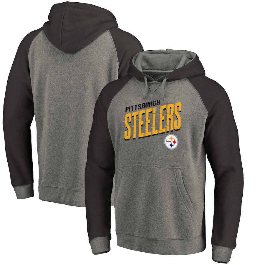 NFL Hoodie Outdoor Sports Men's Hooded Sweater NFL Football Suit