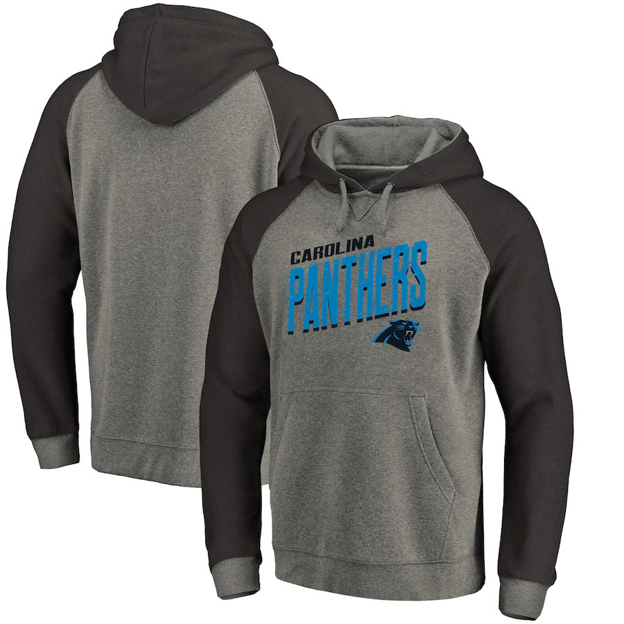 NFL Hoodie Outdoor Sports Men's Hooded Sweater NFL Football Suit