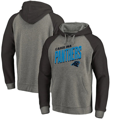 NFL Hoodie Outdoor Sports Men's Hooded Sweater NFL Football Suit
