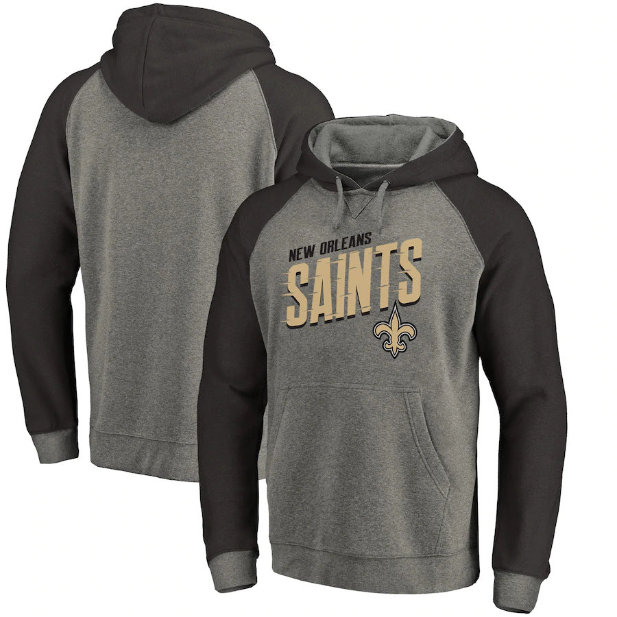 NFL Hoodie Outdoor Sports Men's Hooded Sweater NFL Football Suit