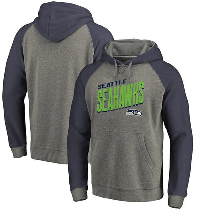 NFL Hoodie Outdoor Sports Men's Hooded Sweater NFL Football Suit