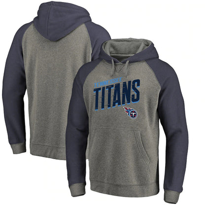 NFL Hoodie Outdoor Sports Men's Hooded Sweater NFL Football Suit