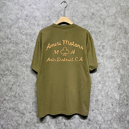 Amiri T Shirts