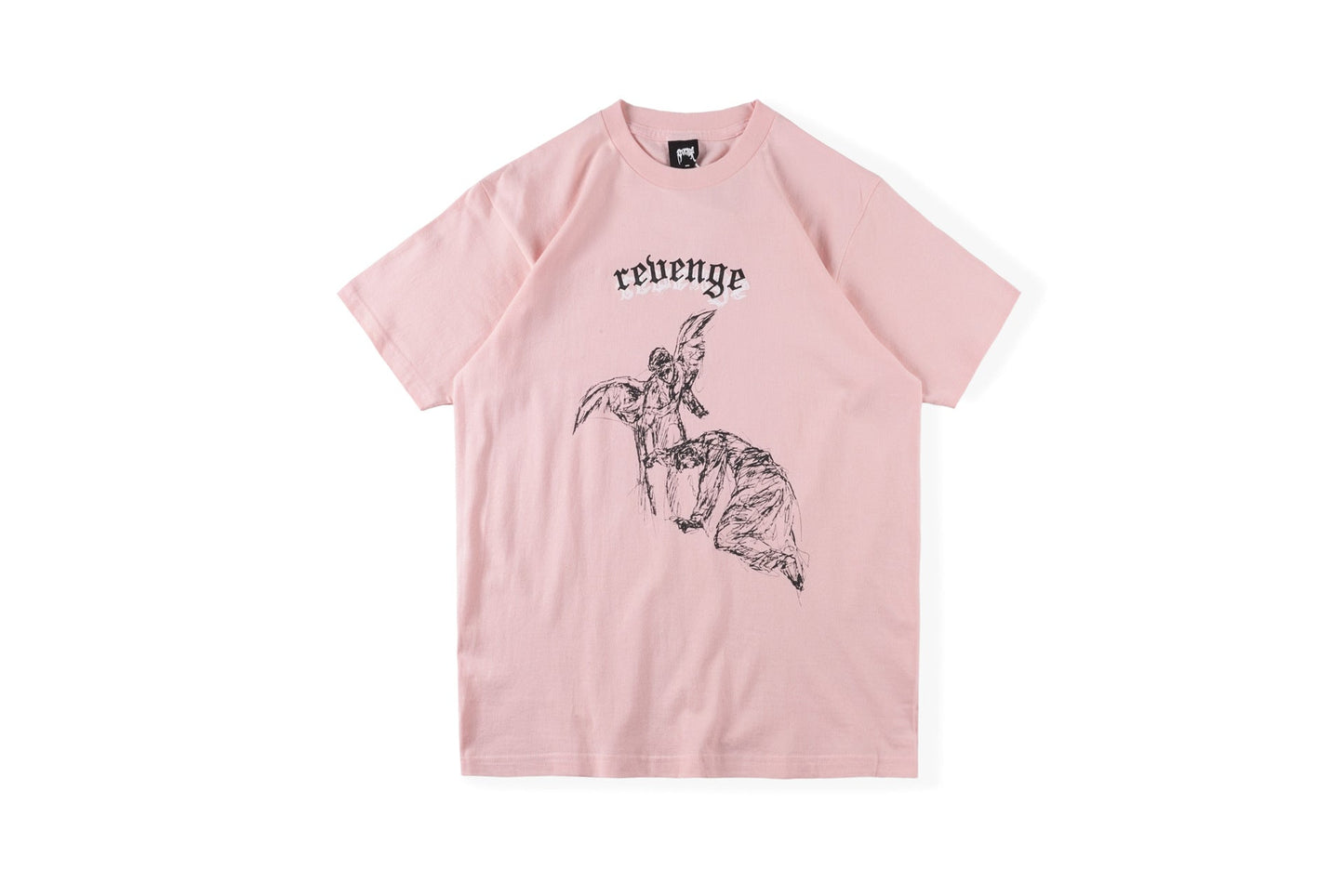 Cpfm T Shirt round Neck Short Sleeve T-shirt