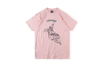 Cpfm T Shirt round Neck Short Sleeve T-shirt