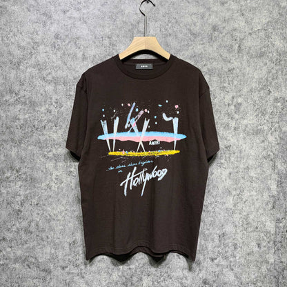 Amiri T Shirts