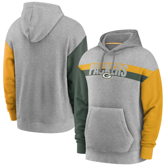 NFL Hoodie Sports Men's Hooded Sweater NFL Football Suit