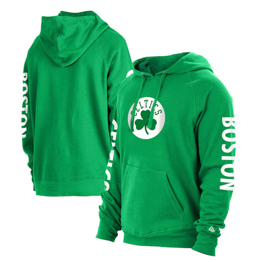 NBA Hoodie Sports Men's Sweater NBA Basketball Practice Wear Hoodie Top