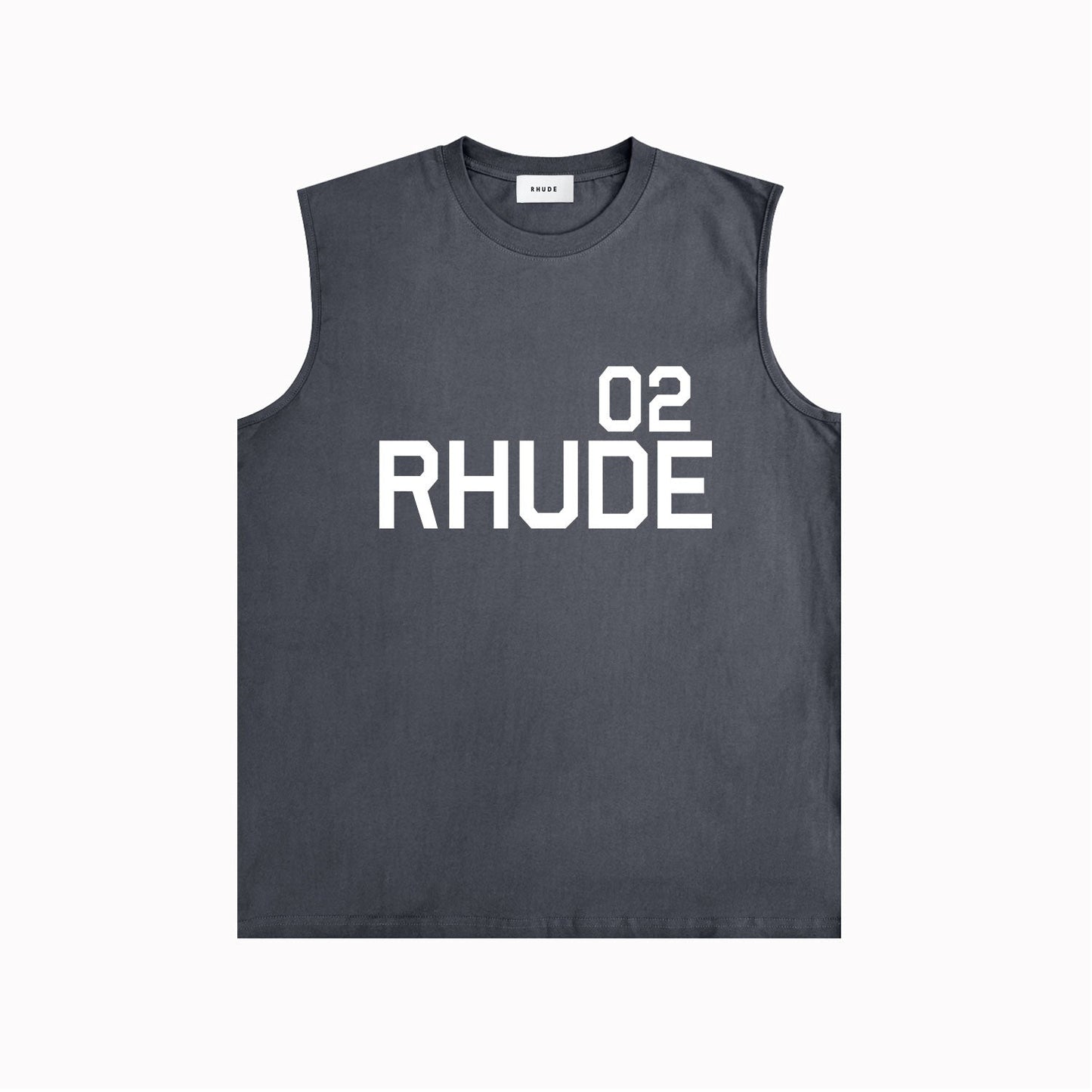 Rhude Tank T Shirts