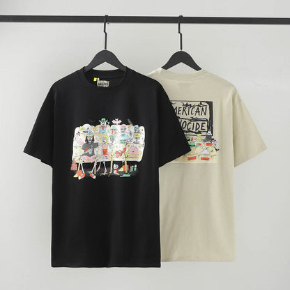 Gallery Dept T-Shirts