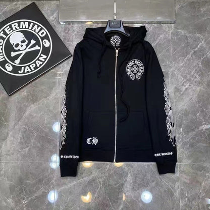 CHH Chrome Hearts Hoodie