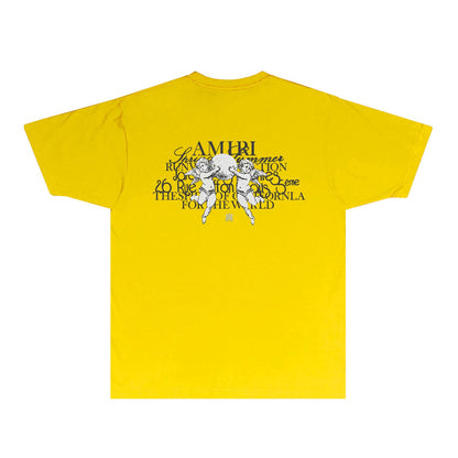 Amiri T Shirts