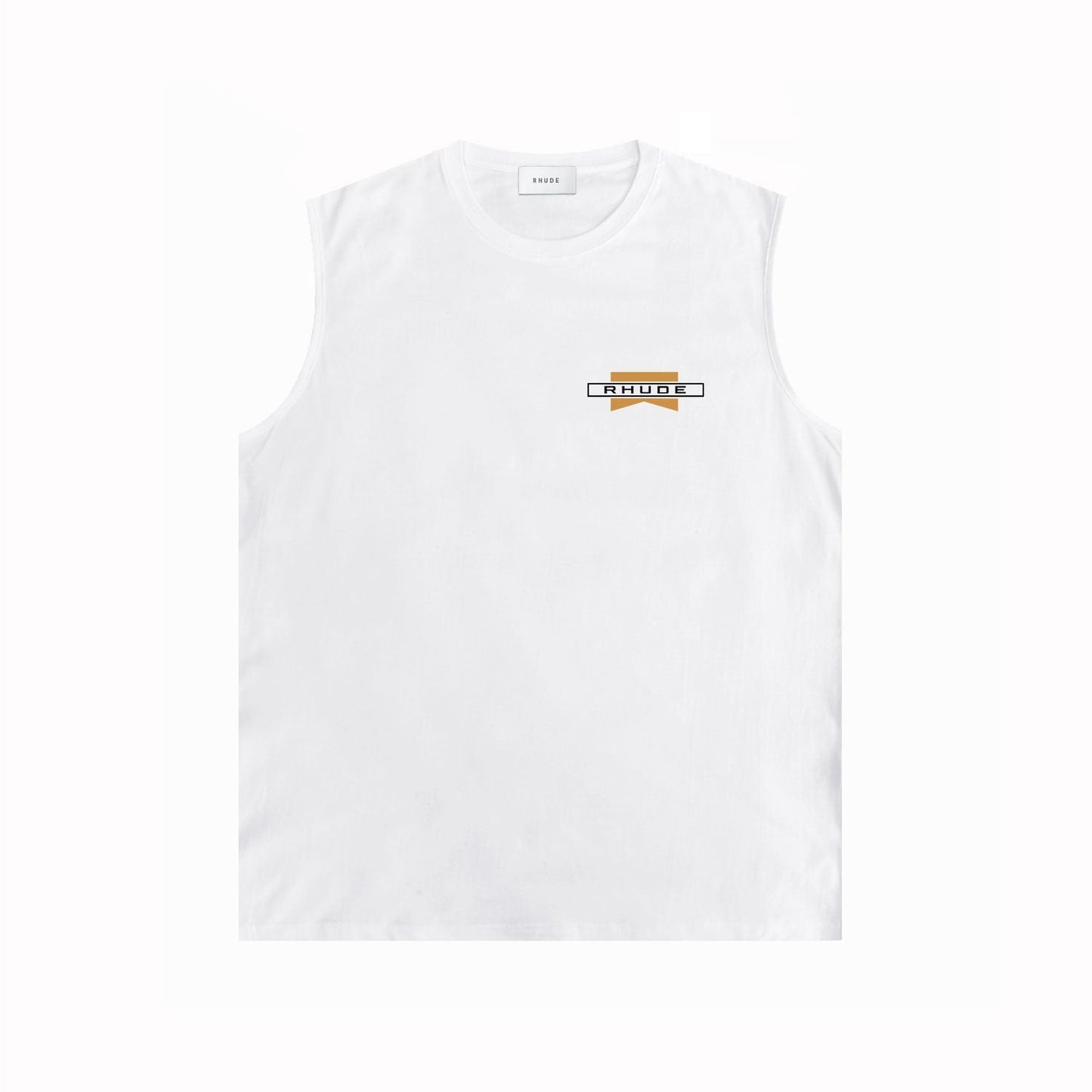 Rhude Tank T Shirts