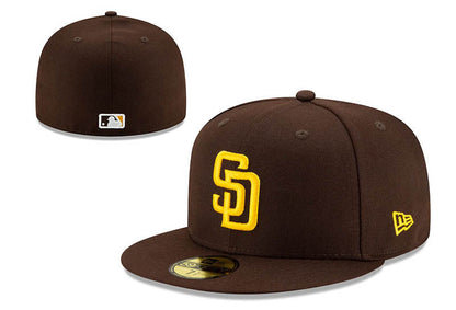 Braves Baseball Hat