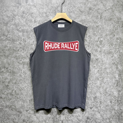 Rhude Tank T Shirts