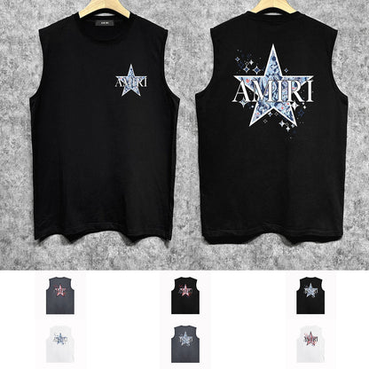 Amiri Vest