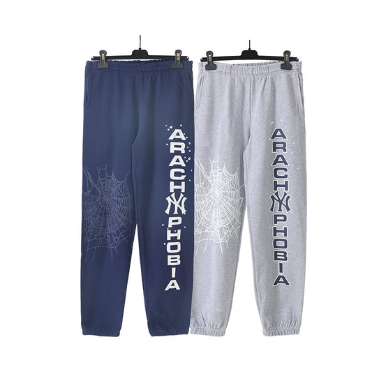 Sp5der Pants