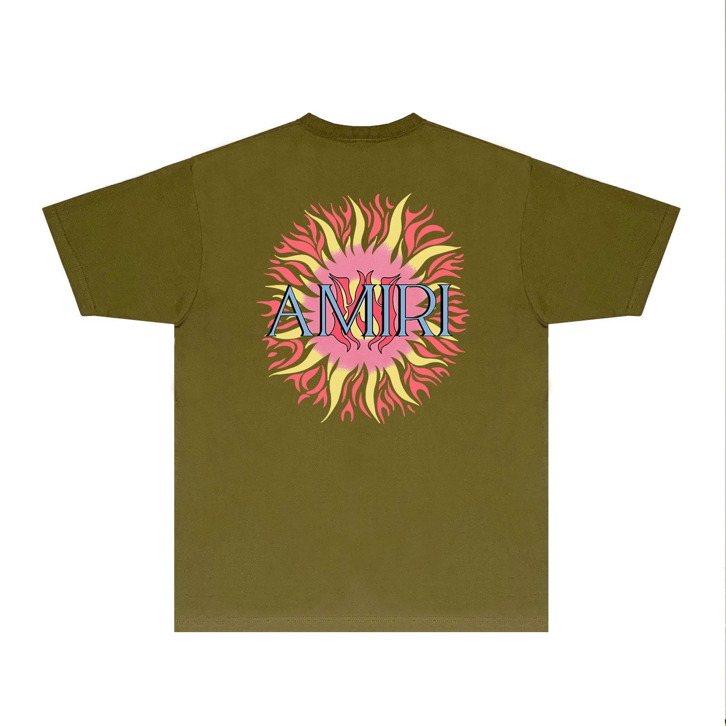Amiri T Shirts